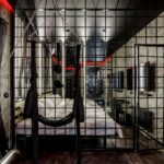Номер "Клетка"